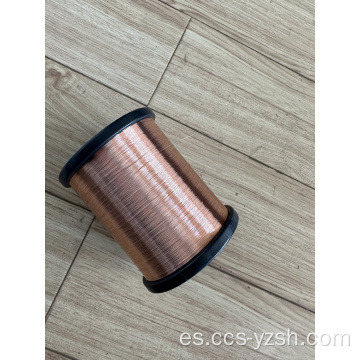 Materias primas de acero revestido de cobre de alta calidad